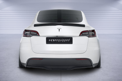 Křídlo, spoiler zadní CSR pro Tesla Model Y - ABS