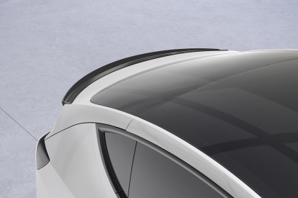 Křídlo, spoiler zadní CSR pro Tesla Model Y - ABS