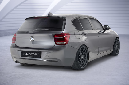 Křídlo, spoiler zadní CSR pro BMW 1 F20/F21 - ABS