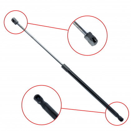 Siłownik EP 10119GS