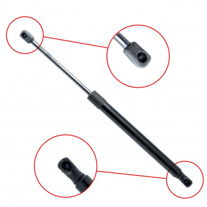 Siłownik EP 10551GS