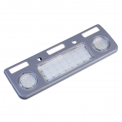 EP558 LED stropní osvětlení