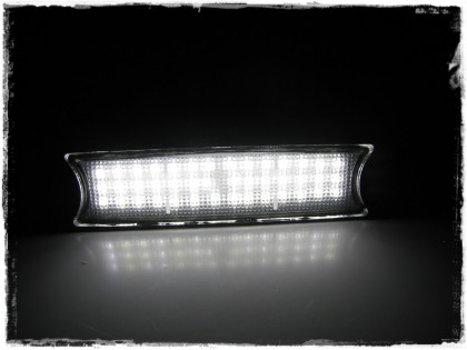 EP559 LED stropní osvětlení