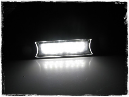 EP560 LED stropní osvětlení