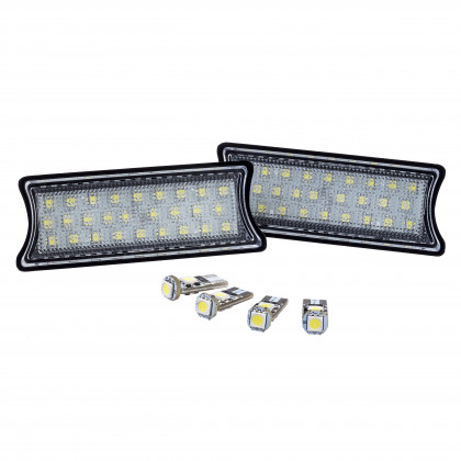 EP561 LED stropní osvětlení