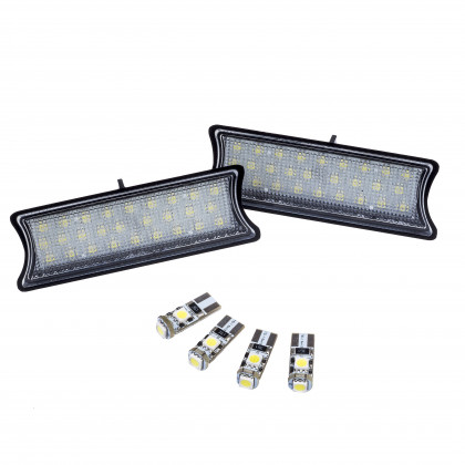 EP561 LED stropní osvětlení