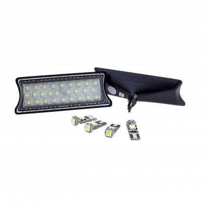 EP561 LED stropní osvětlení
