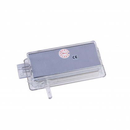 EP581 LED osvětlení schránky spolujezdce