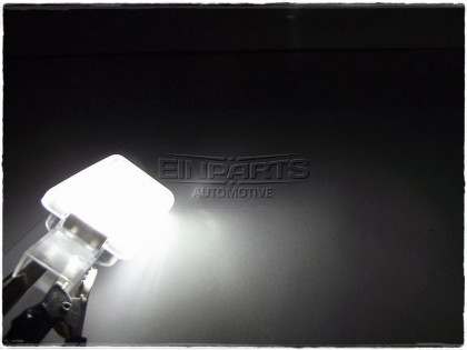 EP593 LED osvětlení kufru
