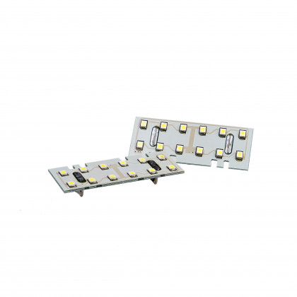 EP594 LED stropní osvětlení
