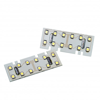 EP594 LED stropní osvětlení