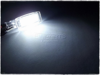 EP597 LED stropní osvětlení