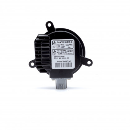 XENON BALLAST EPD2/4PS