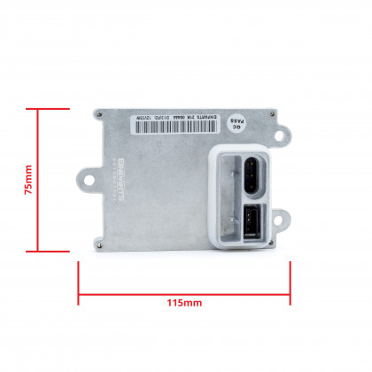 XENON BALLAST EPH-D1 P2