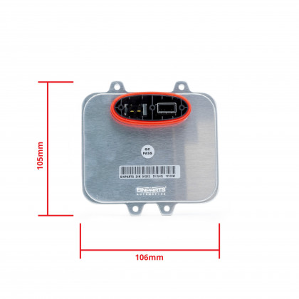 XENON BALLAST EPH-D1H2