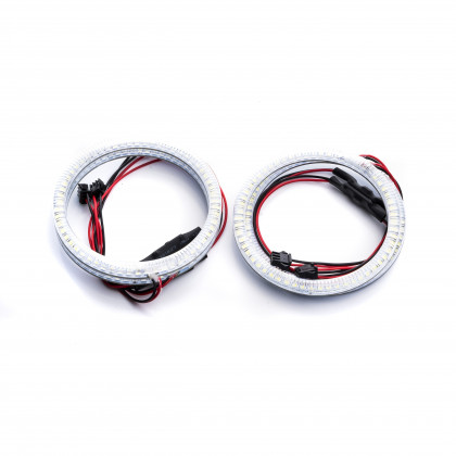 EPR12 Angel Eyes SMD LED Kroužky (diodové)