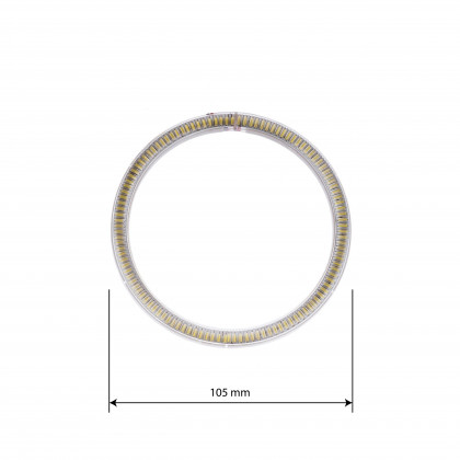 RINGS SMD II EPR15 E46 COUPE