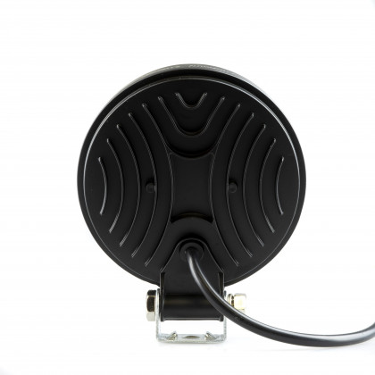 EPWL01 LED Pracovní světlo 9W (9 x 1W EPISTAR) 60° (kulaté)