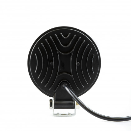 EPWL02 LED Pracovní světlo 9W (9 x 1W EPISTAR) 30° (kulaté)