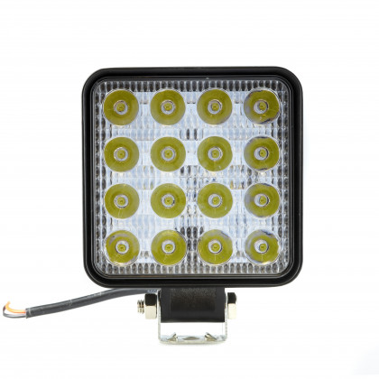 EPWL07 LED Pracovní světlo 18W (16 x 3W EPISTAR) 60°