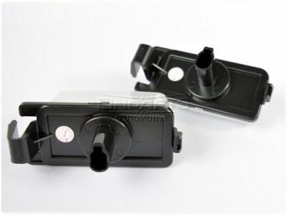 EP96 LED osvětlení SPZ