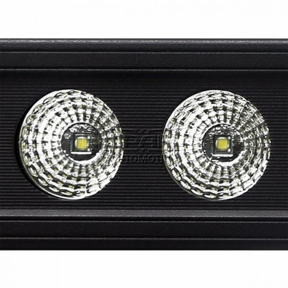 EPWL73 LED Pracovní světlo 260W (26 x 10W CREE) 60°