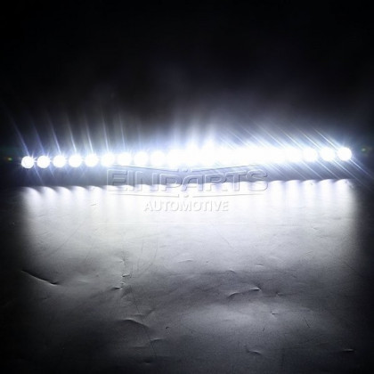 EPWL73 LED Pracovní světlo 260W (26 x 10W CREE) 60°