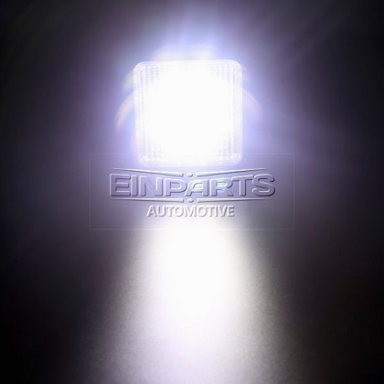 EPWL85 LED Pracovní světlo 90W (9 x 10W CREE) 60°