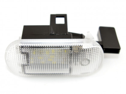 EP603 LED osvětlení schránky spolujezdce