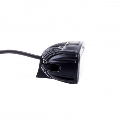 EPWL102 LED Pracovní světlo 18W (6 x 3W CREE) 60° (černé)