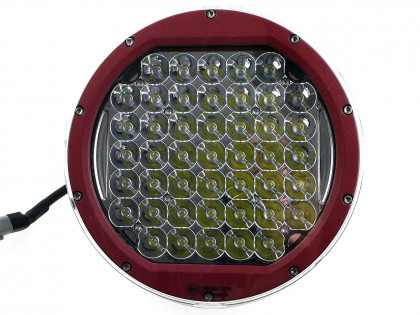 EPWL128 LED Pracovní světlo 225W (45 x 5W CREE) 30/60° (volitelný úhel)