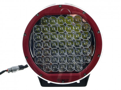 EPWL128 LED Pracovní světlo 225W (45 x 5W CREE) 30/60° (volitelný úhel)