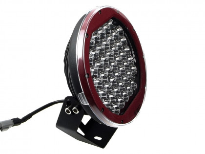 EPWL128 LED Pracovní světlo 225W (45 x 5W CREE) 30/60° (volitelný úhel)