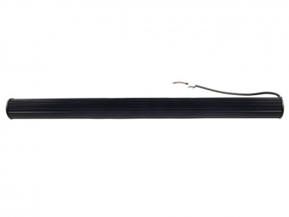 EPWL137 LED Pracovní světlo 390W (78 x 5W LUMILED) 30/60° (hybridní kombo)
