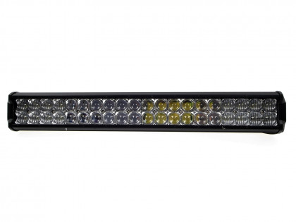 EPWL145 LED Pracovní světlo 120W (40 x 3W CREE) 30/60° (hybridní kombo)