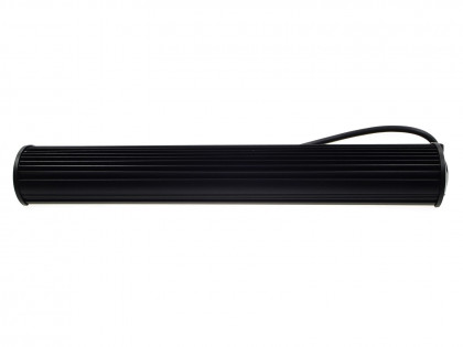 EPWL145 LED Pracovní světlo 120W (40 x 3W CREE) 30/60° (hybridní kombo)