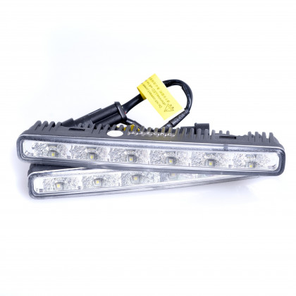 406o LED Světla Pro Denní Svícení 406 12V (OSRAM LED)