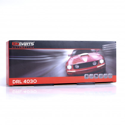 403o LED Světla Pro Denní Svícení 403 12V (OSRAM LED)