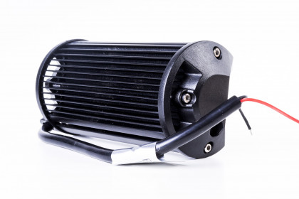 EPWL157 LED Pracovní světlo 60W (12 x 5W LUMILED) 30/60° (hybridní kombo)