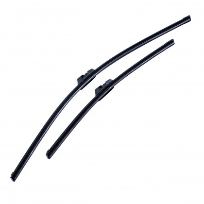 EPWBDA6 2618 DEDICATED WIPER BLADES SET