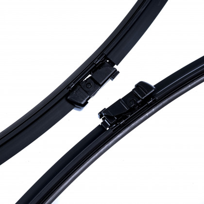 EPWBDC2725R DEDICATED WIPER BLADES SET