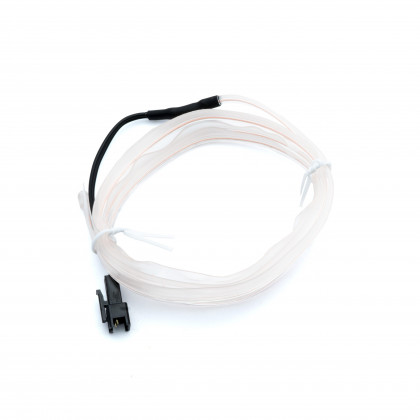 EPAL1M WHITE LED světlovodný pásek 1m (bílý)