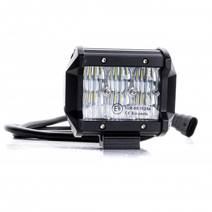 EPWL160 LED Pracovní světlo 30W (6 x 5W LUMILED) 60° 5D