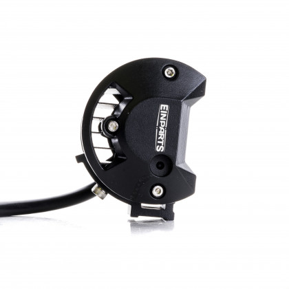 EPWL160 LED Pracovní světlo 30W (6 x 5W LUMILED) 60° 5D