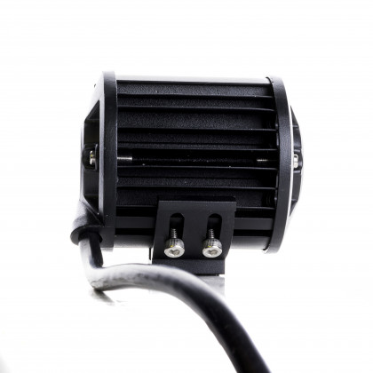 EPWL160 LED Pracovní světlo 30W (6 x 5W LUMILED) 60° 5D