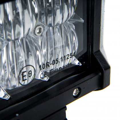 EPWL160 LED Pracovní světlo 30W (6 x 5W LUMILED) 60° 5D