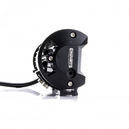 EPWL162 LED Pracovní světlo 90W (18 x 5W LUMILED) 30/60° (hybridní kombo) 4D/5D