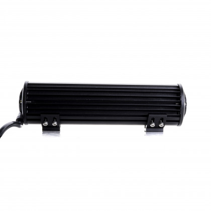 EPWL163 LED Pracovní světlo 120W (24 x 5W LUMILED) 30/60° (hybridní kombo) 4D/5D