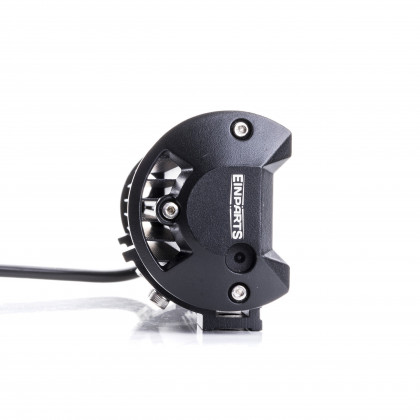 EPWL178 LED Pracovní světlo 168W (24 x 7W LUMILED) 30/60° (hybridní kombo) 5D
