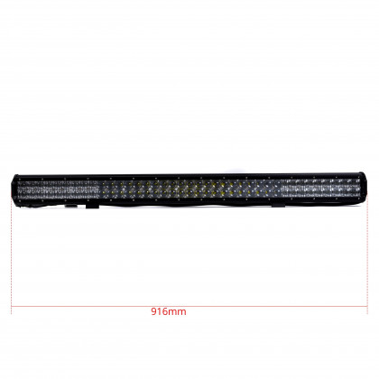 EPWL187 LED Pracovní světlo 546W (78 x 7W LUMILED) 30/60° (hybridní kombo) 5D